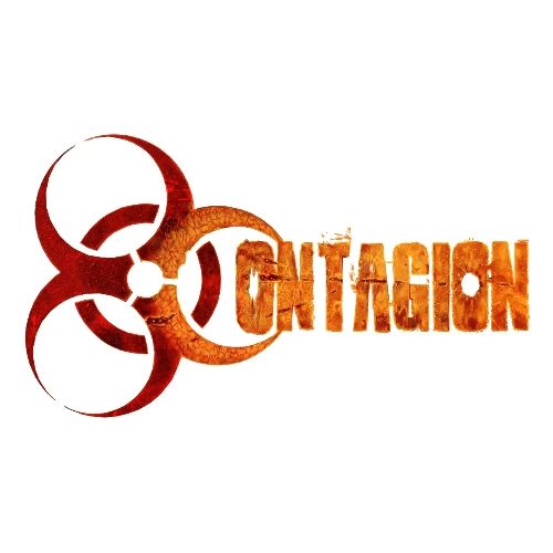 Contagion v2 - Men's Premium T-Shirt
