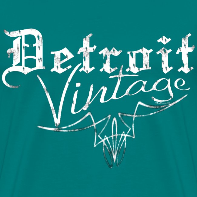 Detroit Vintage
