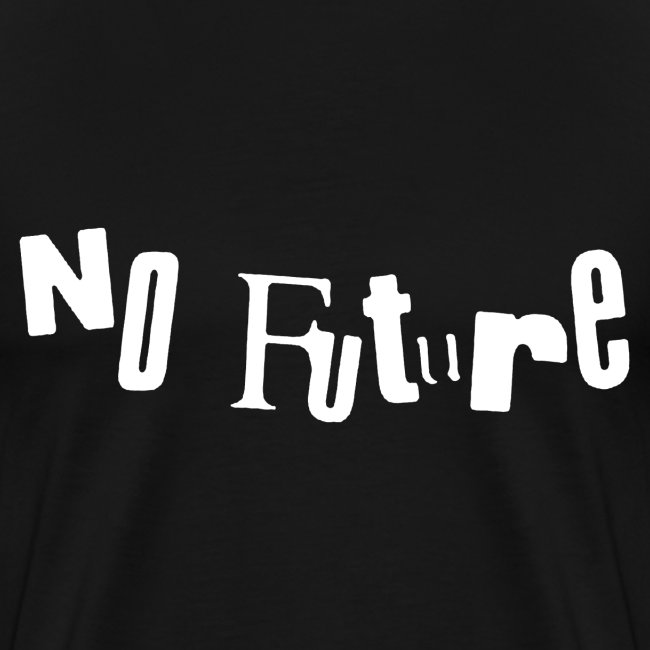 punk no future