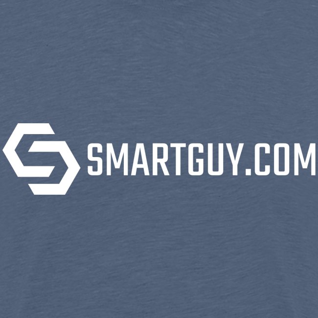 Smart Guy t-shirt