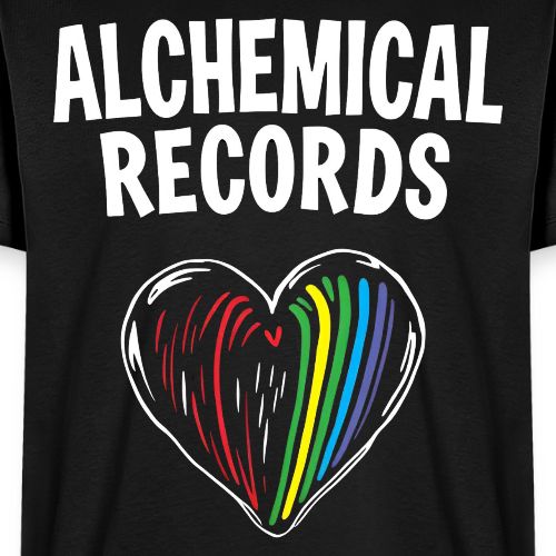 Pride Heart 2025 - Men's Premium T-Shirt