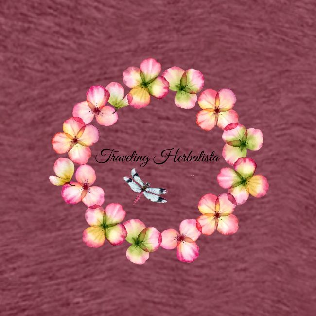 Traveling Herbalista Design Gear