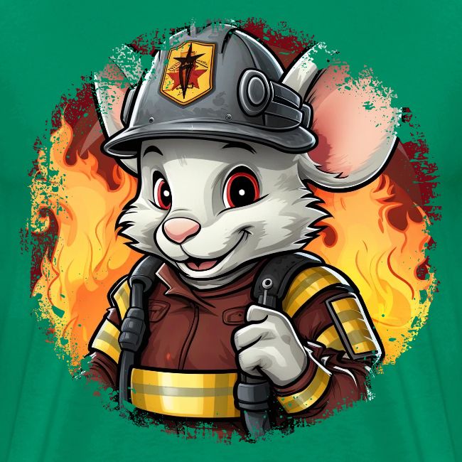 Mouse Firefighter