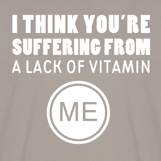 Vitamin Me