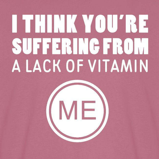 Vitamin Me