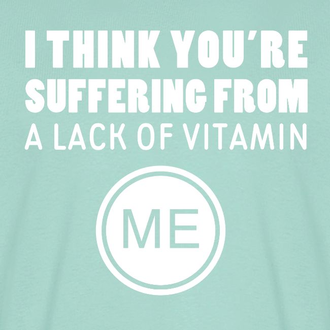 Vitamin Me