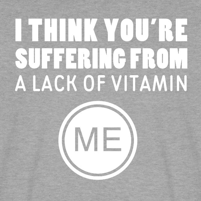 Vitamin Me