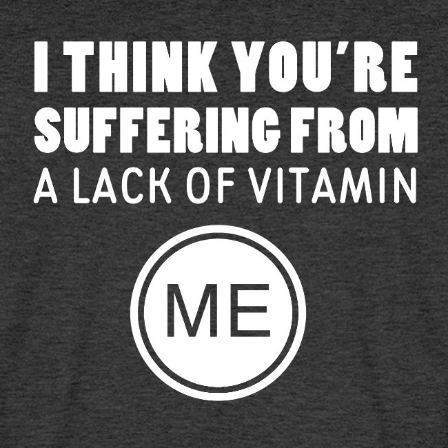 Vitamin Me