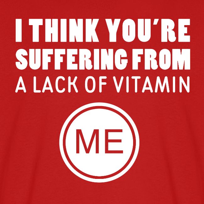 Vitamin Me