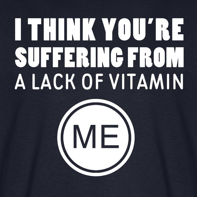 Vitamin Me