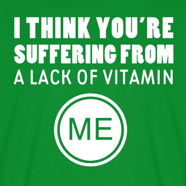 Vitamin Me