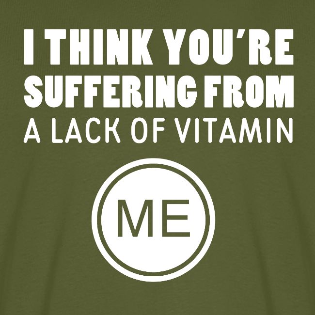 Vitamin Me
