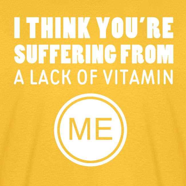 Vitamin Me