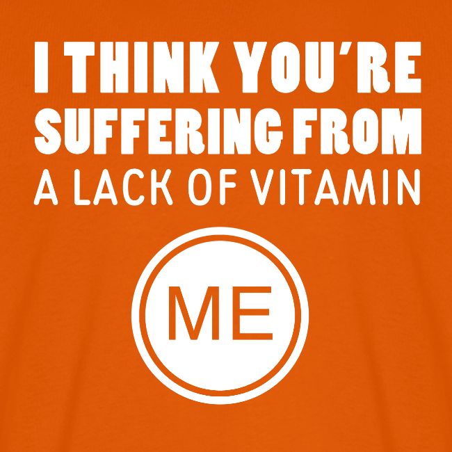 Vitamin Me