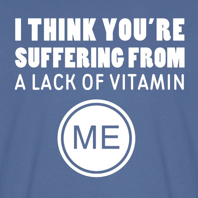 Vitamin Me