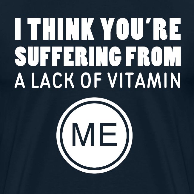 Vitamin Me