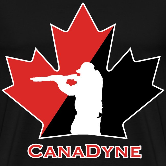 CanaDyne Logo