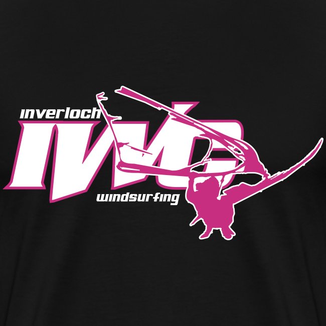 iwc uniform vector logo