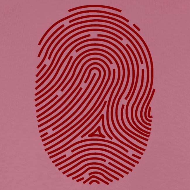 red_fingerprint