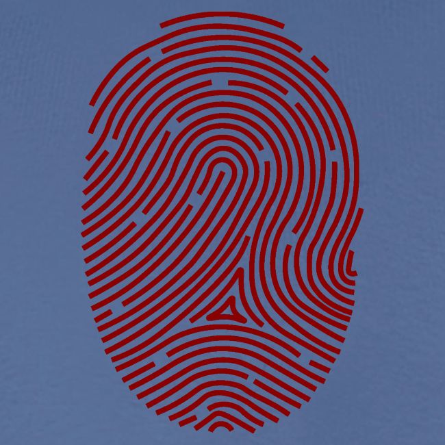 red_fingerprint