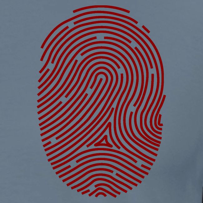 red_fingerprint