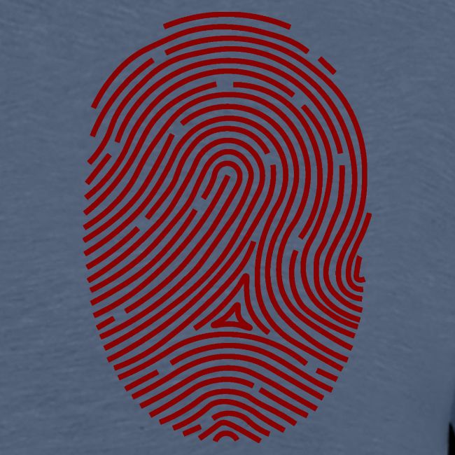 red_fingerprint