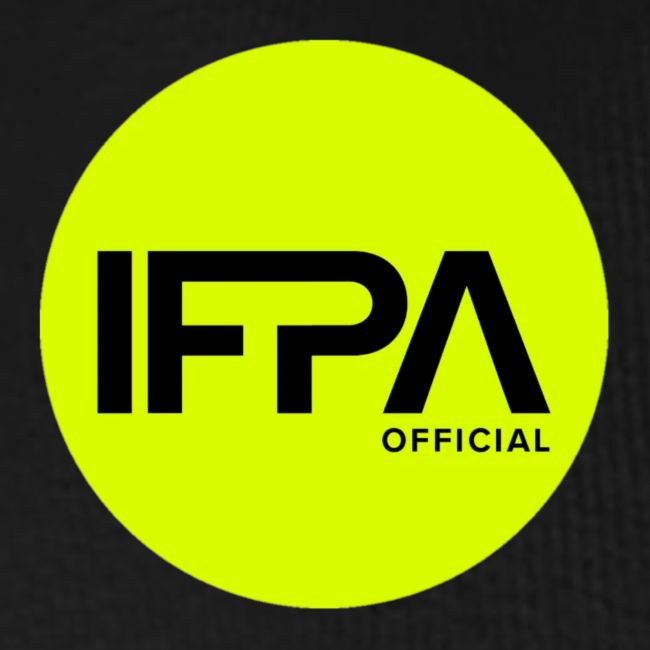 IFPA Official