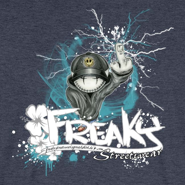 Little Freak Mascotte