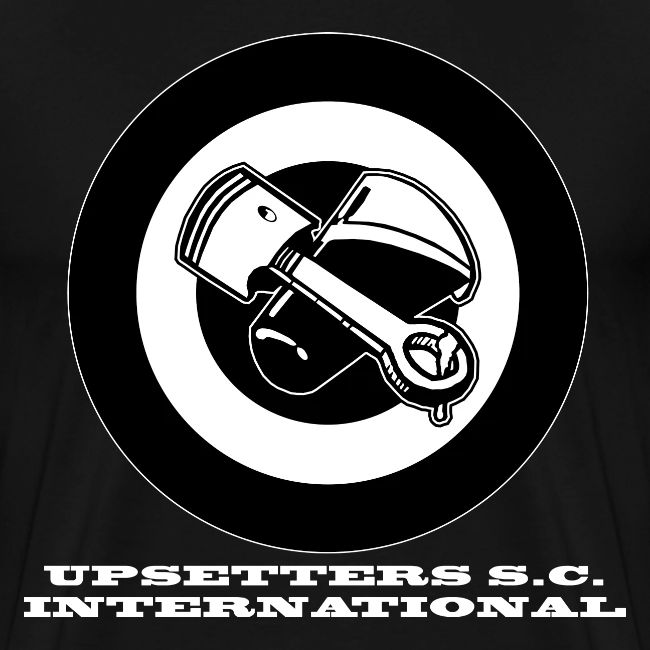 Upsetters Scooter Club