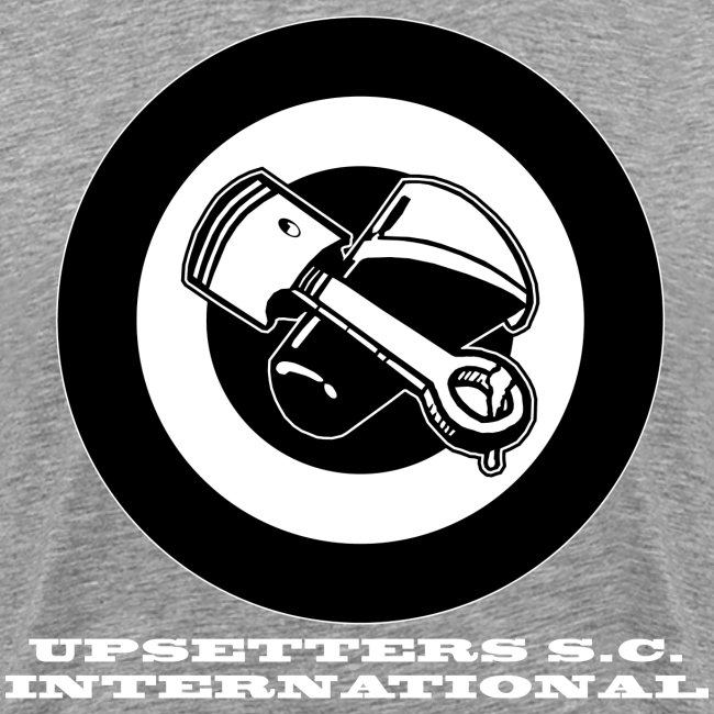 Upsetters Scooter Club