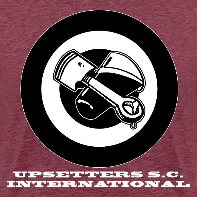 Upsetters Scooter Club