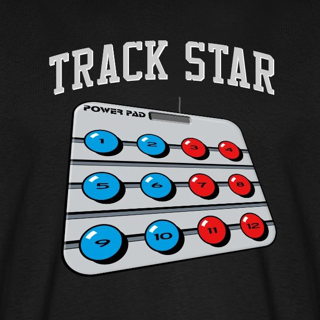 Power Pad