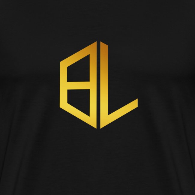 official Gold logo solo