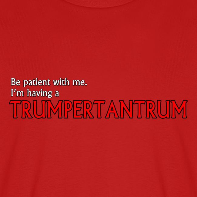 Be Patient...