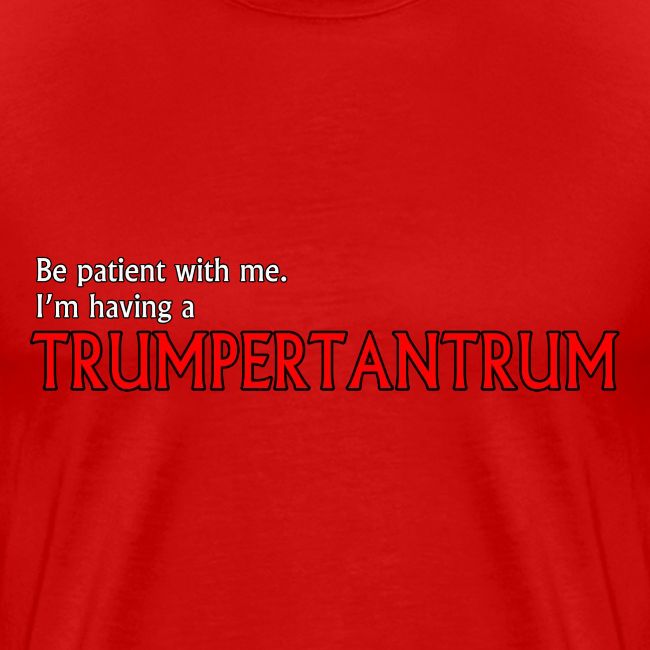 Be Patient...