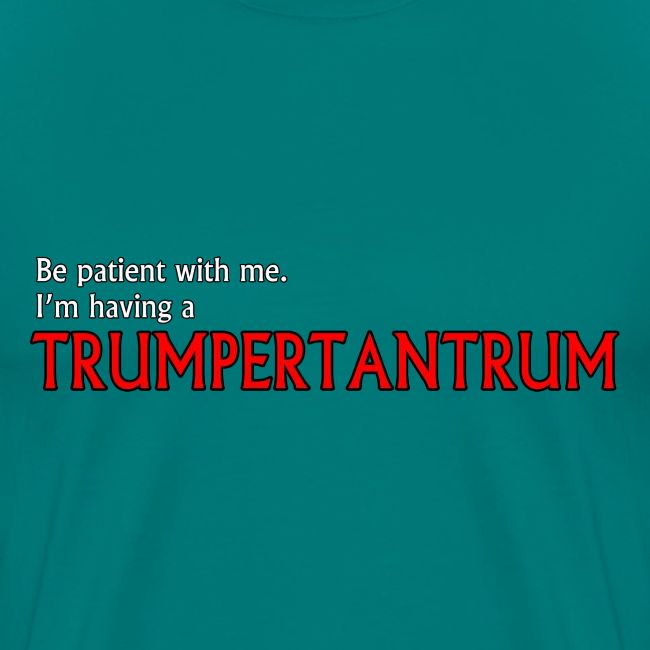 Be Patient...