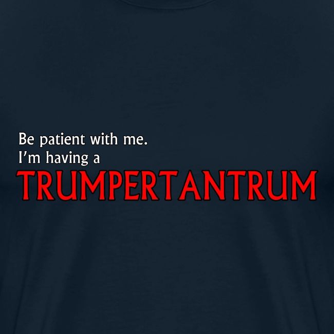Be Patient...