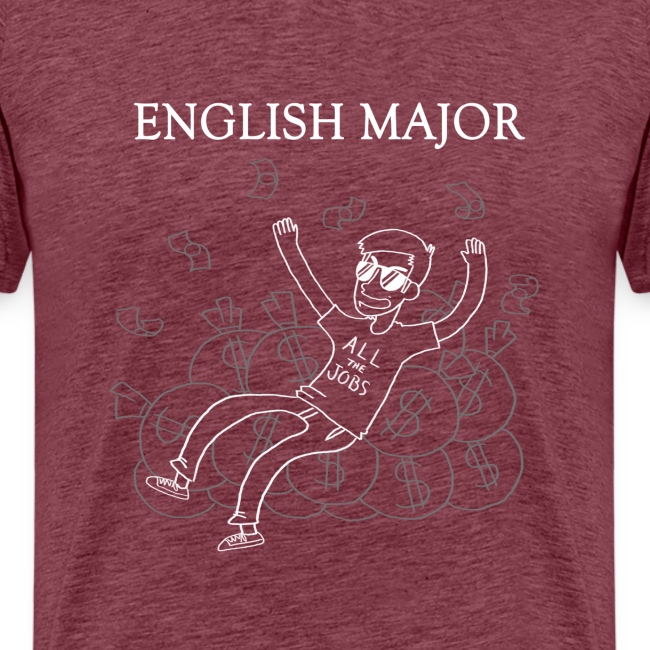 English Major