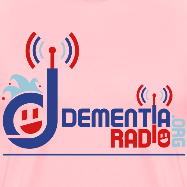 dementiaradiotshirt main