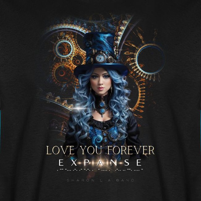 "Love You Forever" Avatar