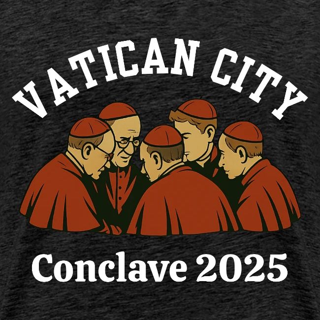 VATICAN CITY Conclave 2025