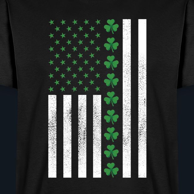 Irish American