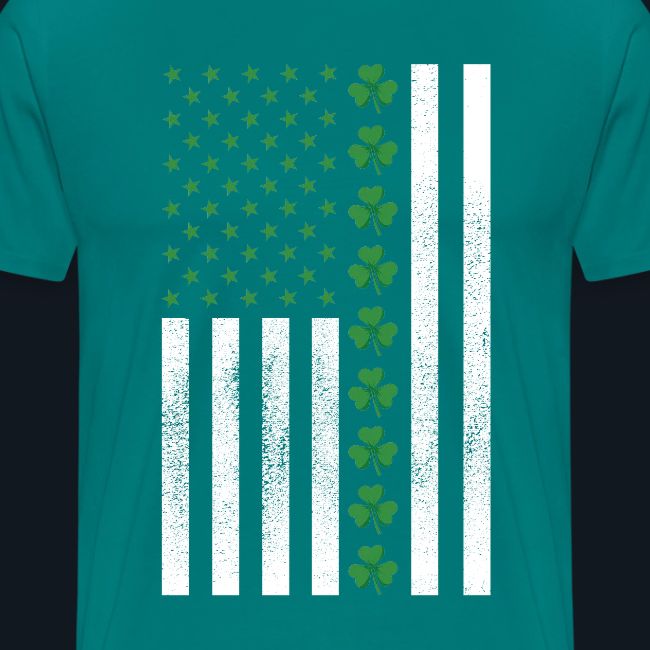 Irish American