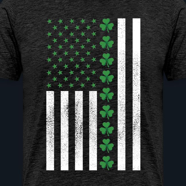 Irish American