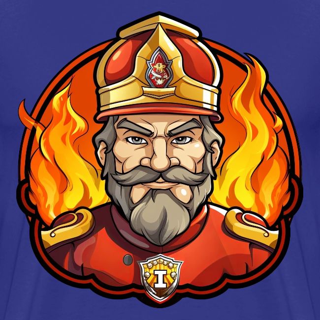 Firefighter King