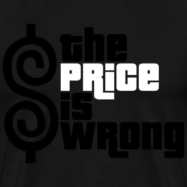 Carey Price is Wrong