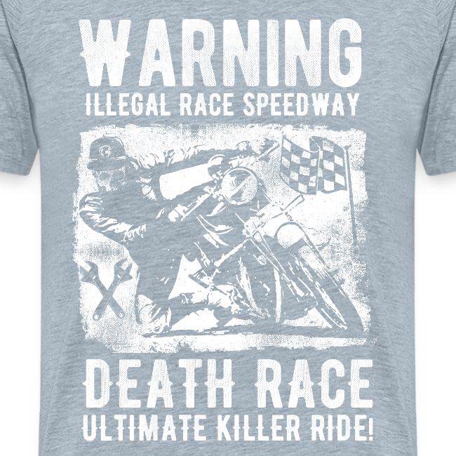 Motorcycle Death Race