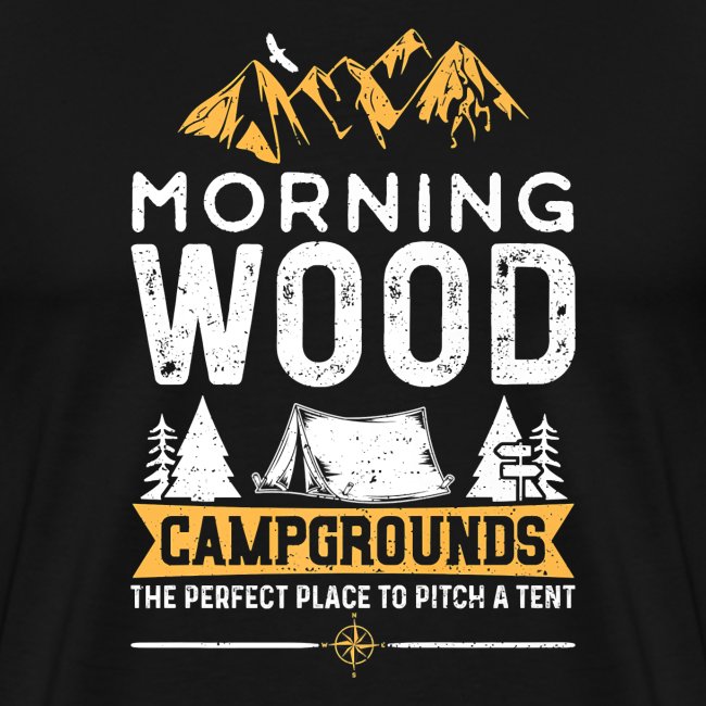 Morning Wood Campgrounds The Perfect Place