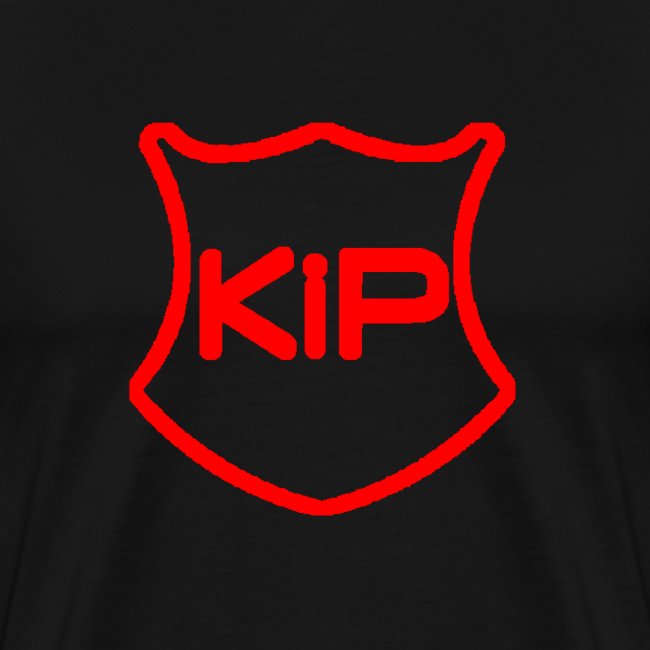 KiPP3R Logo Red