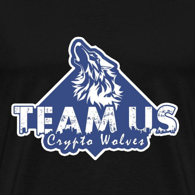 Team Us - Crypto Wolves